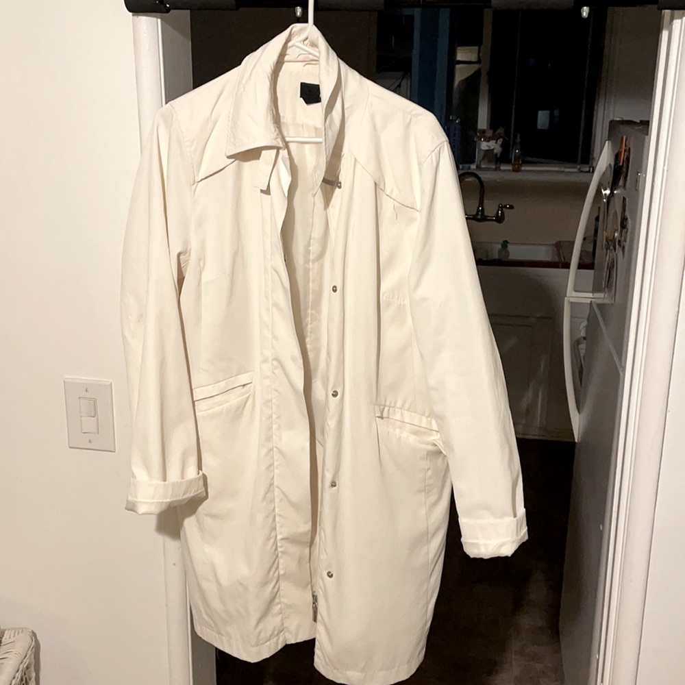Vintage H&M jacket